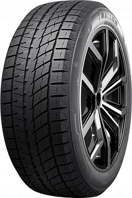 Sailun Ice Blazer Arctic EVO 275/35R19 100T RunFlat