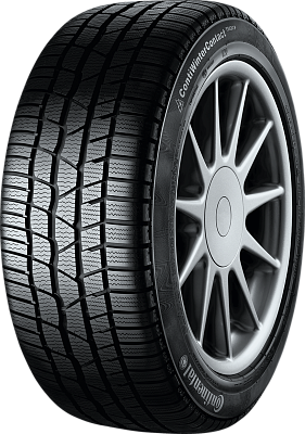 Continental ContiWinterContact TS 830 P 235/55R18 104H