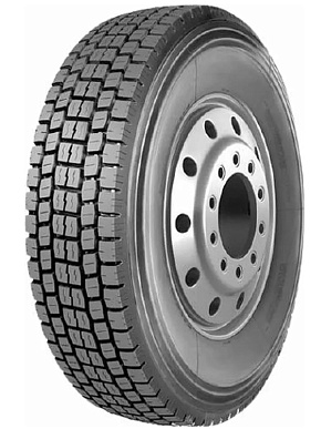 Amberstone 755 315/80R22.5C 157/154M
