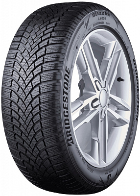 Bridgestone Blizzak 6 255/35R18 94V