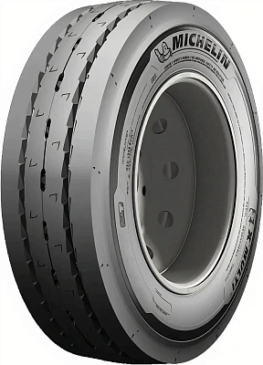 Michelin X Multi T2 205/65R17