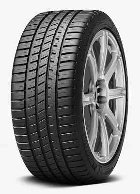 Pilot Sport A/S 3