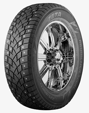 Pace ANTARCTICA SPORT 275/40R20 106T
