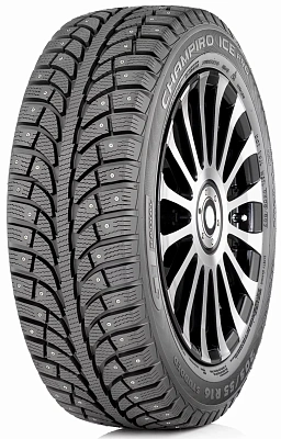 Gt Radial Champiro Icepro 205/75R15 97T