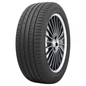 Toyo PROXES Sport 265/45R21 108Y