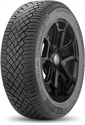 Gislaved Arctic Control 225/55R18 102T