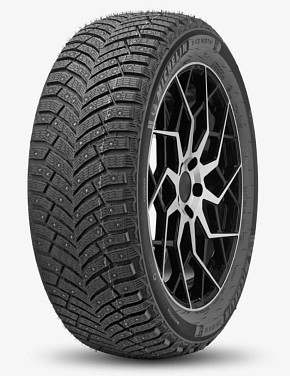 Michelin X-Ice North 4 215/60R16 99T