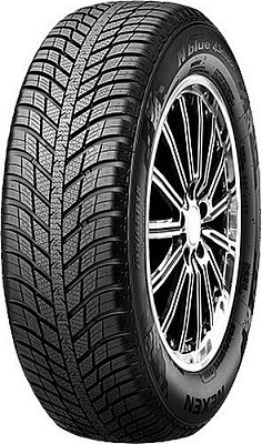 Nexen N'Blue 4 Season 225/55R17 101V
