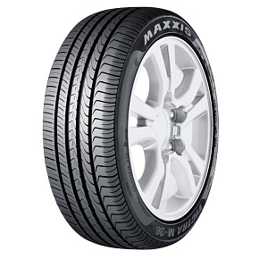 Maxxis M36+ 275/35R19 100Y
