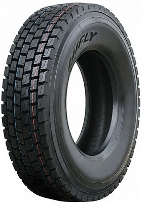 Hifly HH308a 315/70R22