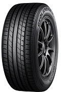 Yokohama Geolandar G91A 225/65R17 102H