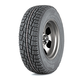 ALL_TERRAIN, OA-1