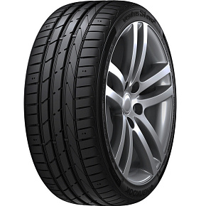 Ventus S1 evo 2 K117A