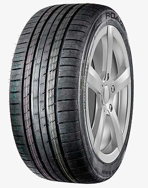 ARGOS RS01