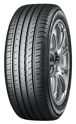 Yokohama BluEarth-GT AE-51 235/45R18 94W