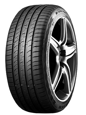 Nexen N'Fera Primus QX 215/45R17 91W