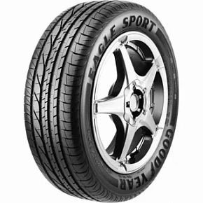 Eagle Sport All-Season Run Flat