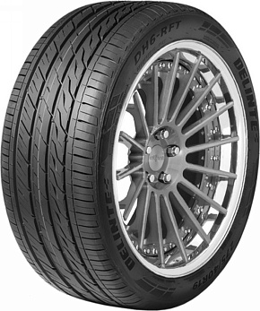 Delinte DH6-RFT 285/45R19 111W