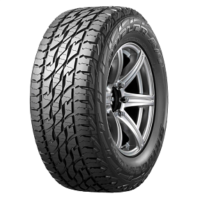 Dueler A/T 697