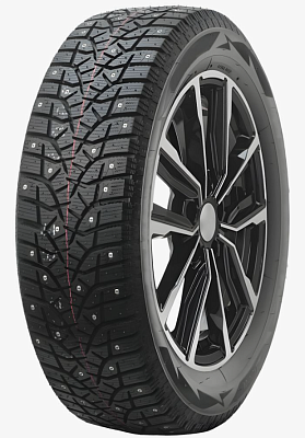 Gislaved SpikeControl 235/65R18 110T