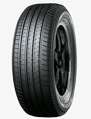 Yokohama Advan V61 265/55R19 109V