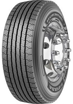 Fulda REGIOCONTROL 3 315/70R22.5C 156/150L