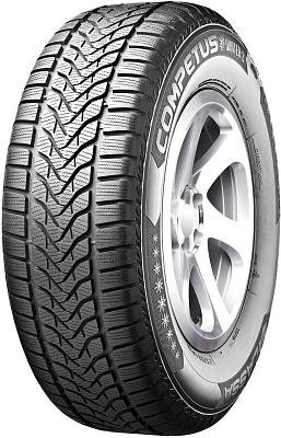 Lassa Competus Winter 2+ 235/50R18 101H