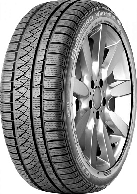 Gt Radial Champiro Winterpro HP 245/40R18 97V