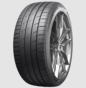 Sailun Atrezzo ZSR2 255/35R20 97Y