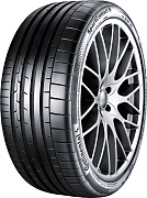 Continental ContiSportContact 6 235/50R19 99Y