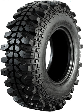 Roadcruza Truster 295/85R15 122K