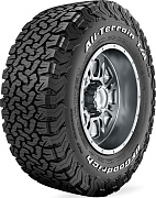 All-Terrain T/A