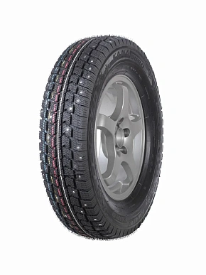 КАМА (Нижнекамский шинный завод) КАМА Евро 520 205/75R16C 110/108R