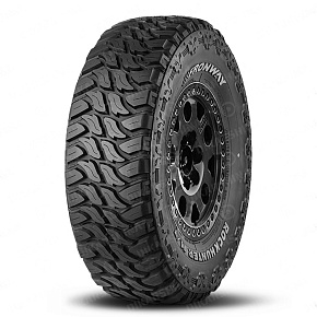 ROCKHUNTER M/T R17L