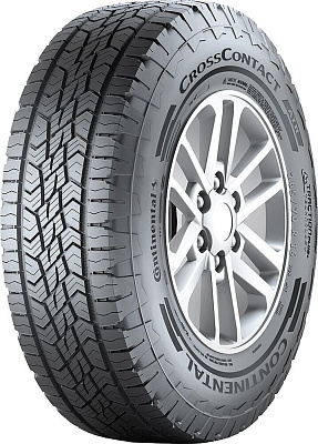 Continental Cross Contact ATR 235/60R18 107V