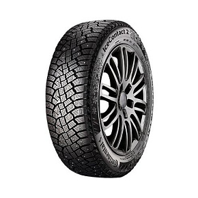 Continental IceContact 2 245/50R18 104T