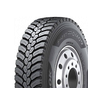 Hankook Smart Work DM09 315/80R22