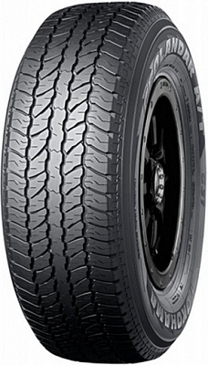 Geolandar G031A
