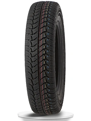 КАМА (Нижнекамский шинный завод) 243 (КАМА 365 LT) 195/75R16C 107/105Q