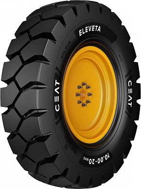 Eleveta