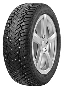 LingLong GreenMax Winter Grip 2 205/50R17 93T