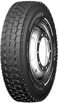 Longtraxx MS300