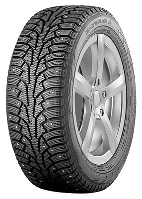 Ikon Tyres Nordman 5 185/55R15 86T