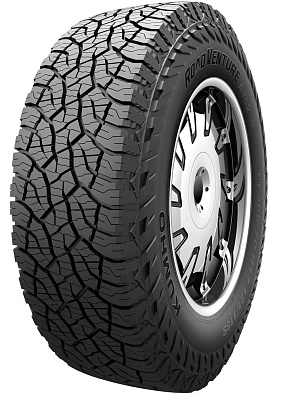 Road Venture AT52