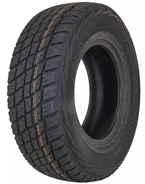 Marshal Road Venture AT61 265/65R17 112T