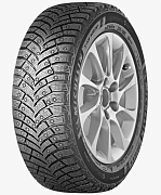 Michelin X-Ice North 4 265/65R17 116T