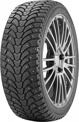Antares Grip 60 Ice 225/50R17 98T