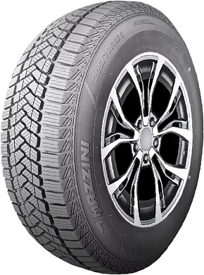 Mazzini EcoVan AllSeason AS9 205/70R15C 106/104R