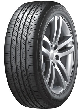 Ventus S2 RH17