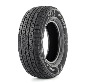 Royal Black Royal Ice 185/55R15 82S